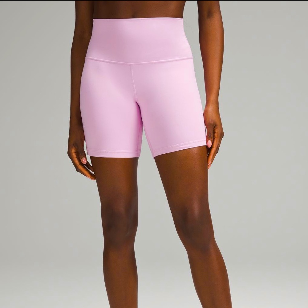 LULULEMON ALIGN SHORT